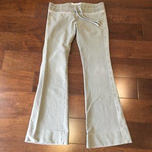 True Religion Flare Sweatpants  /Size S